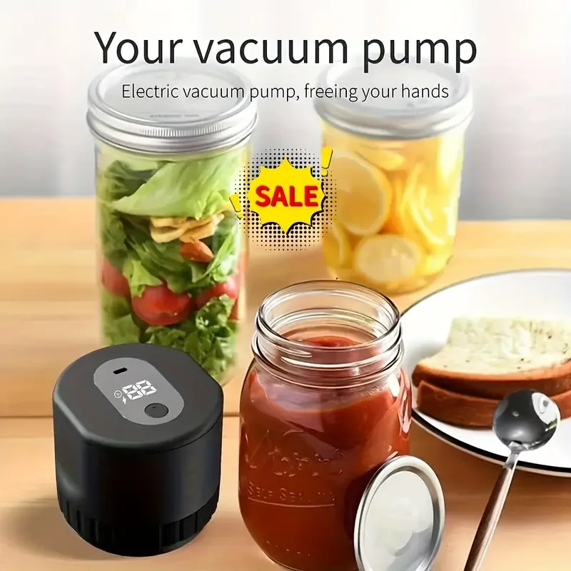 Thumbnail 4 - #51 Latest Vacuum Sealers Updates
