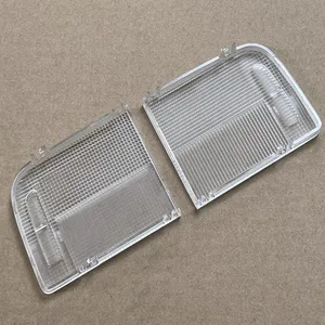 غطاء مصباح قراءة السقف الداخلي ، مبيت المصباح ، الإسكان الخفيف ، هوندا 7-8 جيل أكورد CRV Odyssey CITY Fit Civic 8 غطاء رف سقف رئيسي للمبيعات هوندا CRV - No4