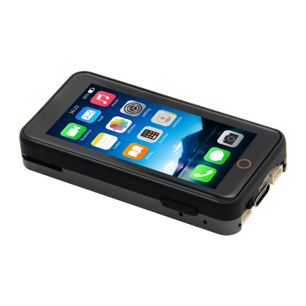 T-Display-S3-Pro 2.…