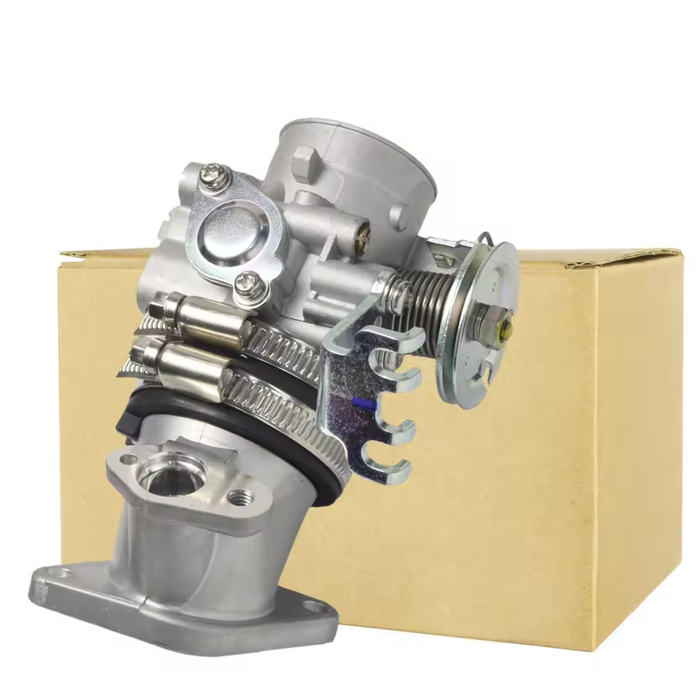 Corpo farfallato Kenada Racing per Y15 Y15Z Y15ZR LC150 JUPITER MX 32 34 36 38 40MM
