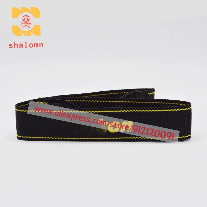 New Original D7200 D7500 Shoulder Strap For Nikon D3300 D5500 D5300 D3200 DSLR Camera Hanging Strap