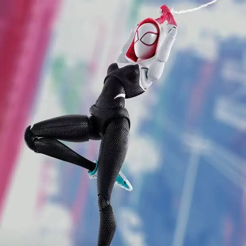 متوفر في المخزون من مصنع CT SHF Gwen مع وصلات متعددة وإكسسوارات قابلة للاستبدال محيطية للرسوم المتحركة #3