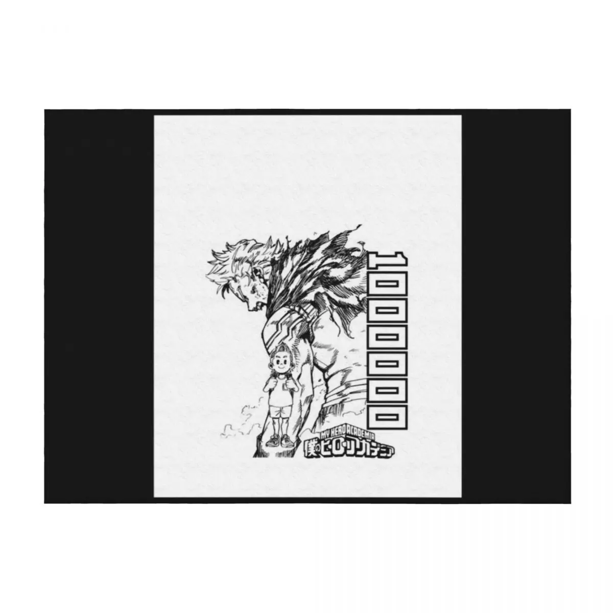 

lemillion Graphic Throw Blanket Giant Sofa Picnic Quilt funny gift Blankets
