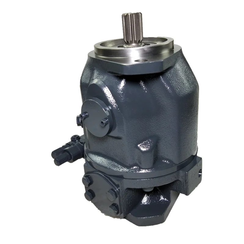 A10VO Hydraulic Piston Pump A10VO18 A10VO28 A10VO45 A10VO71 A10VO100 A10VO140