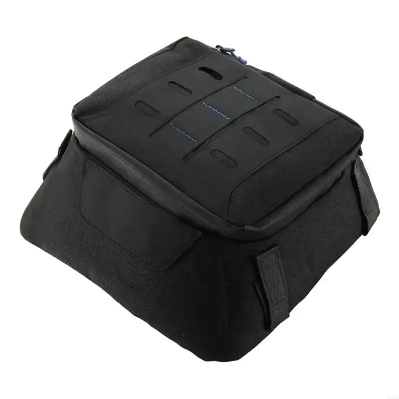 

Adventure Ready Motorcycle Storage Solution Featuring High Capacity & Weather Resistance Travel Bag for R1300GS