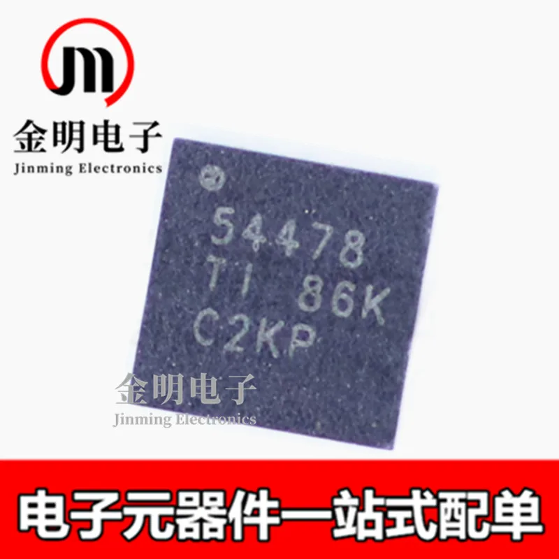 New Tps54478Rter Tp…