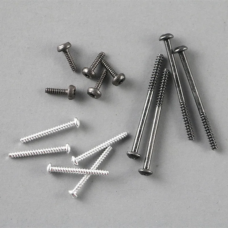 300set Screws Part Repair For PS3 Super Slim 4000 Housing