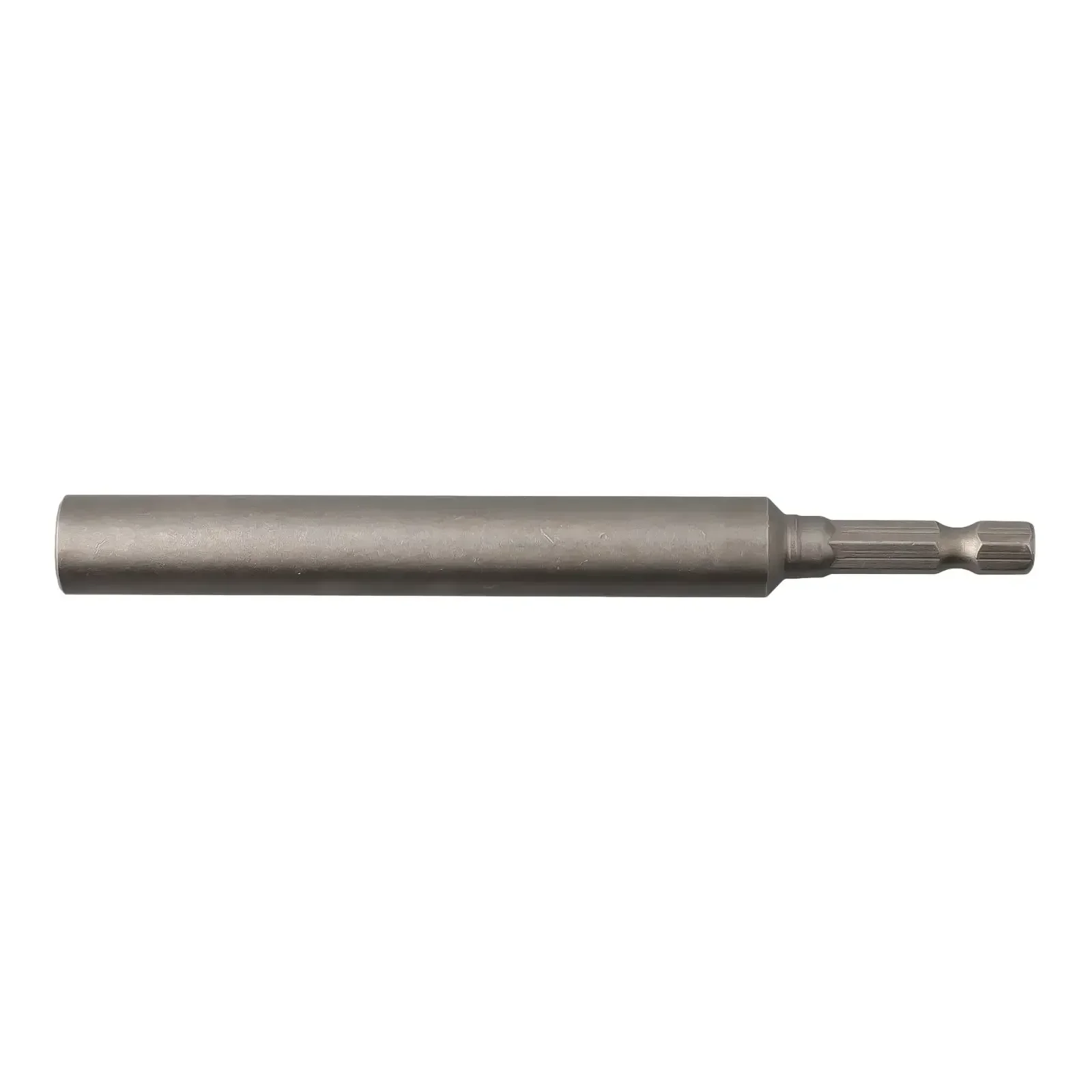 

High Qaulity For Pneumatic Screwdriver Slotted Extension Driver Driver Bit Chrome Vanadium Steel Slotted Extension Driver