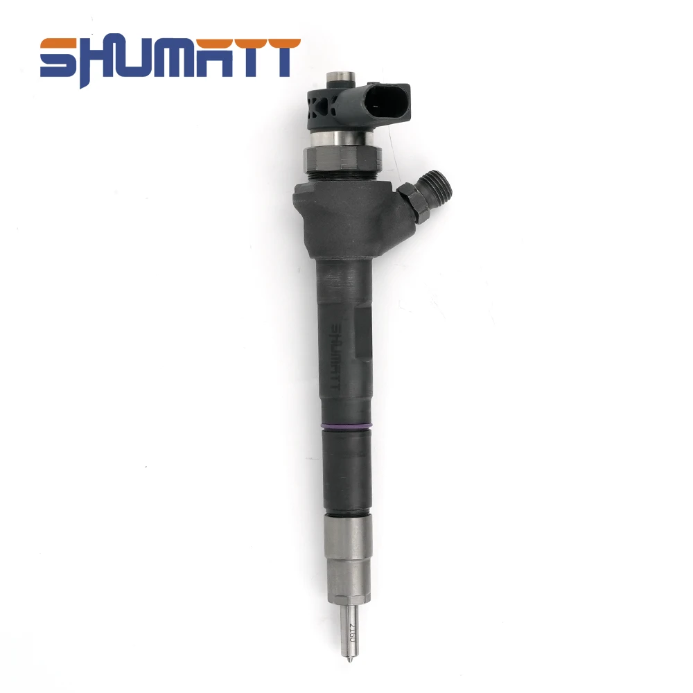 

New Made In China 0445110647 646 369 Common Rail Diesel Fuel Injector OE 03L130277Q For Engine