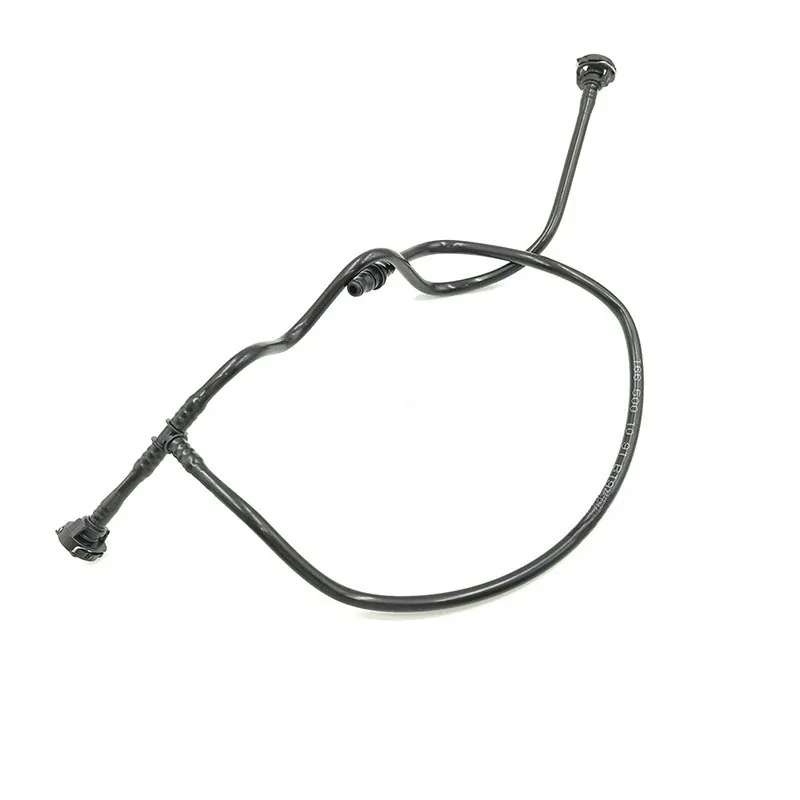 1665001091 A1665001091 1665000291 Motor-Kühler-Überlaufschlauch Ausgleichsbehälter-Schlauch für Mercedes-Benz W166 X166 C292 M278 M157 – Detail 2