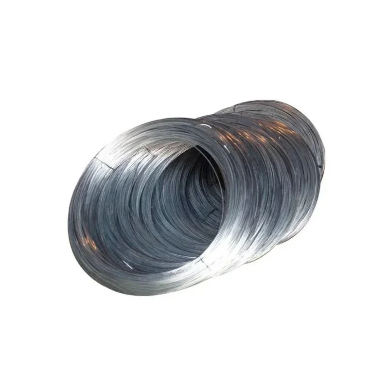 

High Quality 4mm Rolled 0.8mm Prime Quality High Carbon Steel Wire Rods 6mm & 6.5 Sae1008 for Construction & Welding