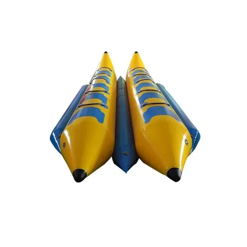 Turn Banana Boat Bu… - image