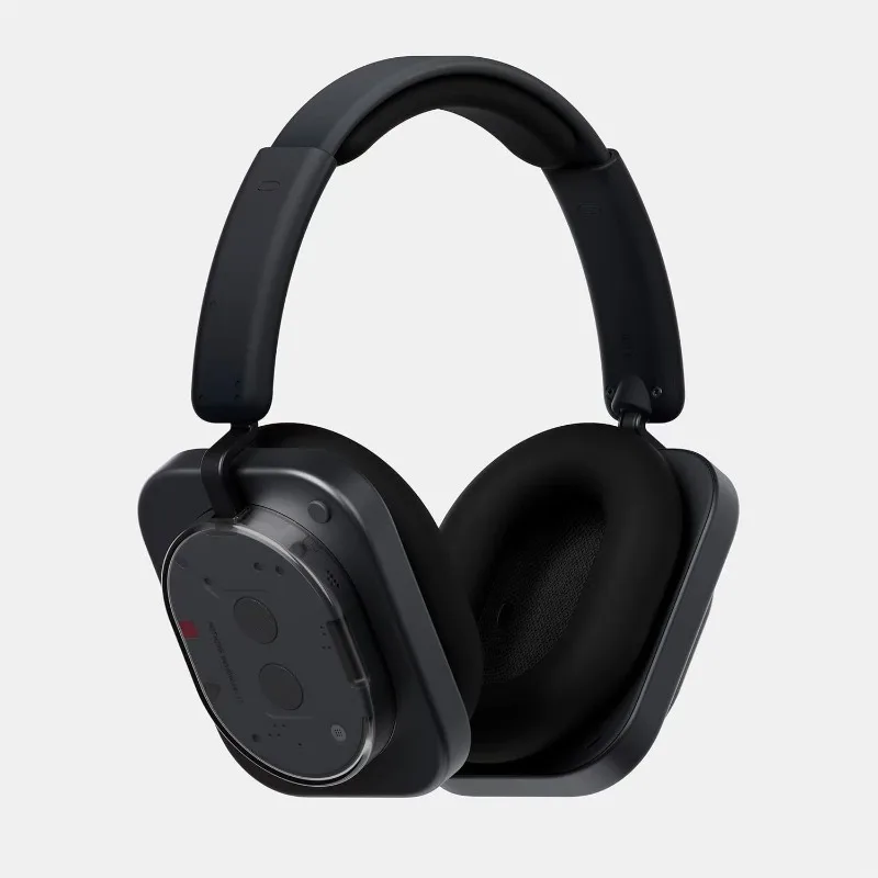 

Headset Active Noise Cancellation Tuning True Wireless