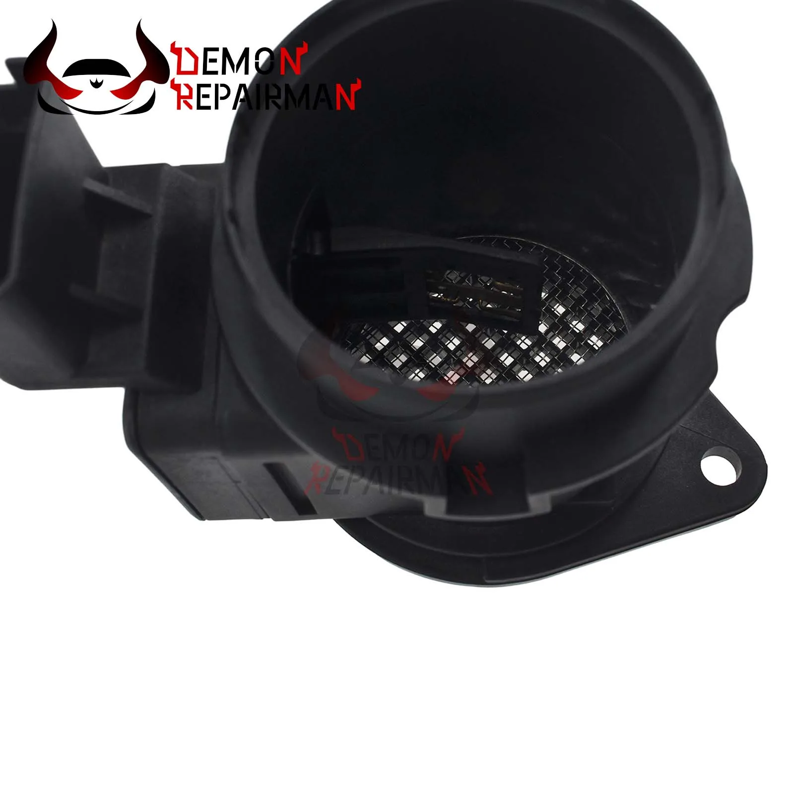 5WK9 631 631Z 2S6Q12B579AB 2S6Q 12B579 AB AA 2S6Q12B579AA Mass Air Flow Maf Sensor For FORD FUSION FIESTA V VI 1.4 TDCi 1.4TDCi