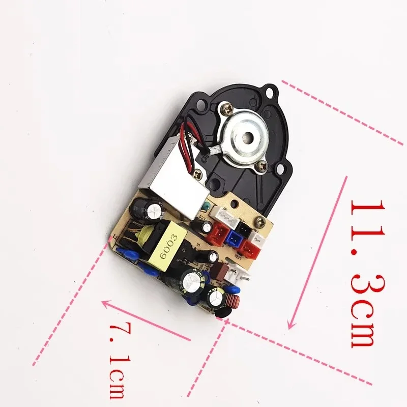 WZ-1PCS Humidifier power supply board spray board universal 12v 28v 34v