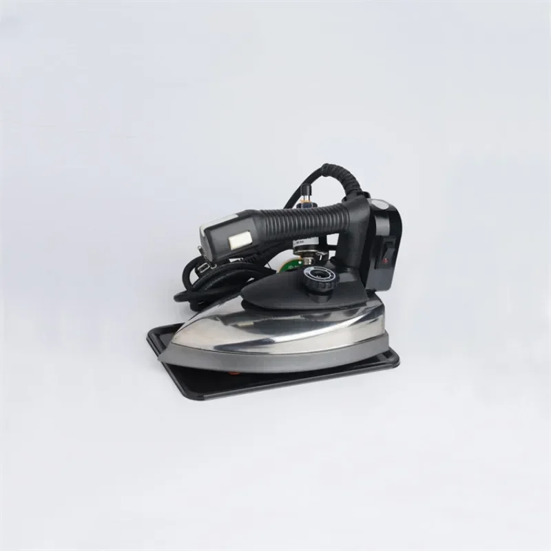 

For JZ-70105 94AL 220V Heat Fast Industrial Mini Sewing Machine Iron Steam