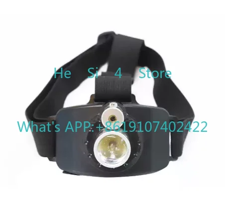 Rehabilitation training   headlight [pure black headlight belt], limb motion perception training instrument