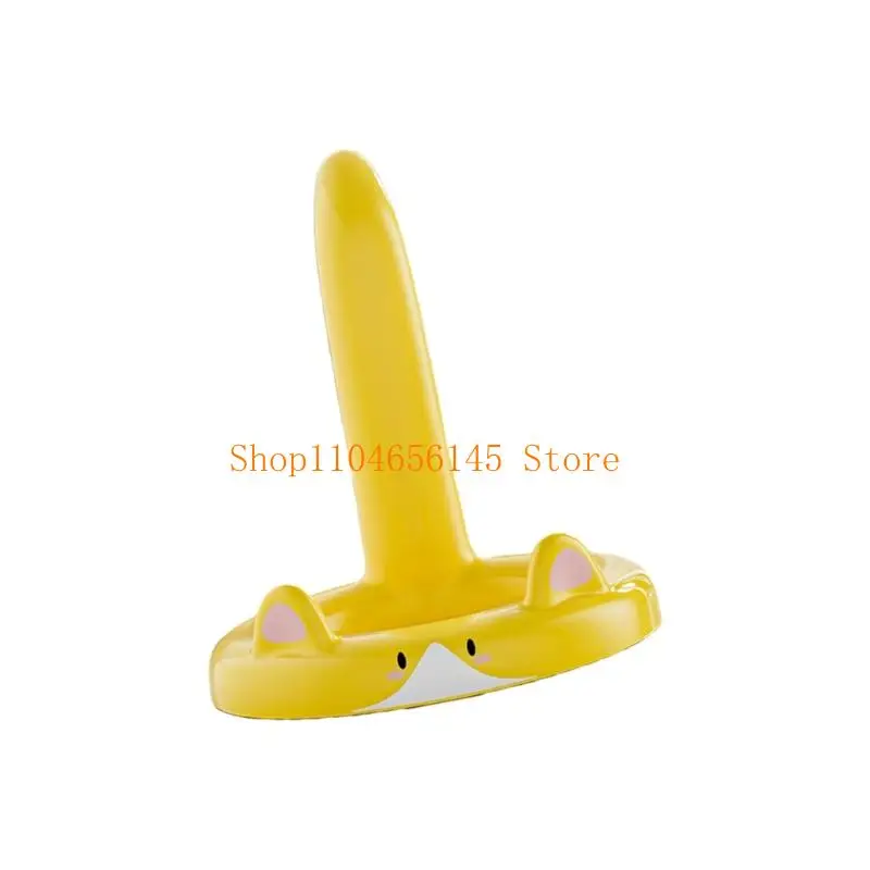 5asd Cartoon Cats Phone Stand Adjustable Angle Holder For 4-11In Smartphones Tablets With NonSlip Base Home Office Desk Decor