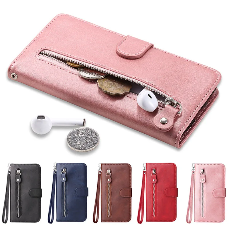 

Zippered Case For Samsung Galaxy A30 A30S A31 A32 A33 A34 A35 A40 A41 A42 A50 A51 A52 A53 A54 A55 A56 A70 A71 A72 A73 5G Fundas