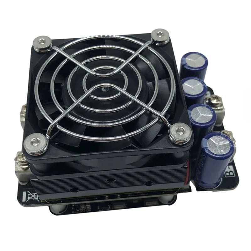

A25P Motor Controller APO-M2 ESC ESC Motor Speed Controller High Power 18V-48V Current Limit 80A For Fighting Robot