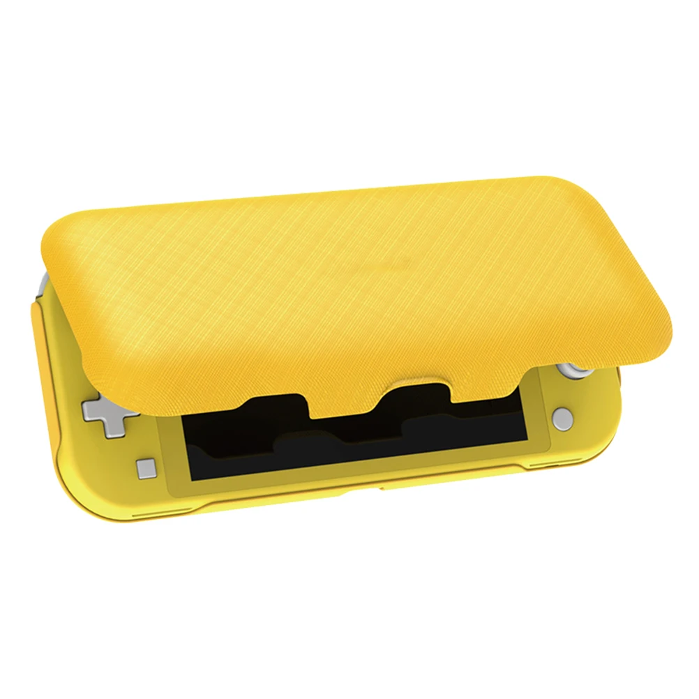 

Dustproof Fall Resistant Game Console Protective Case PC PU Material Anti Slip Anti Drop Storage Carrying for Handheld