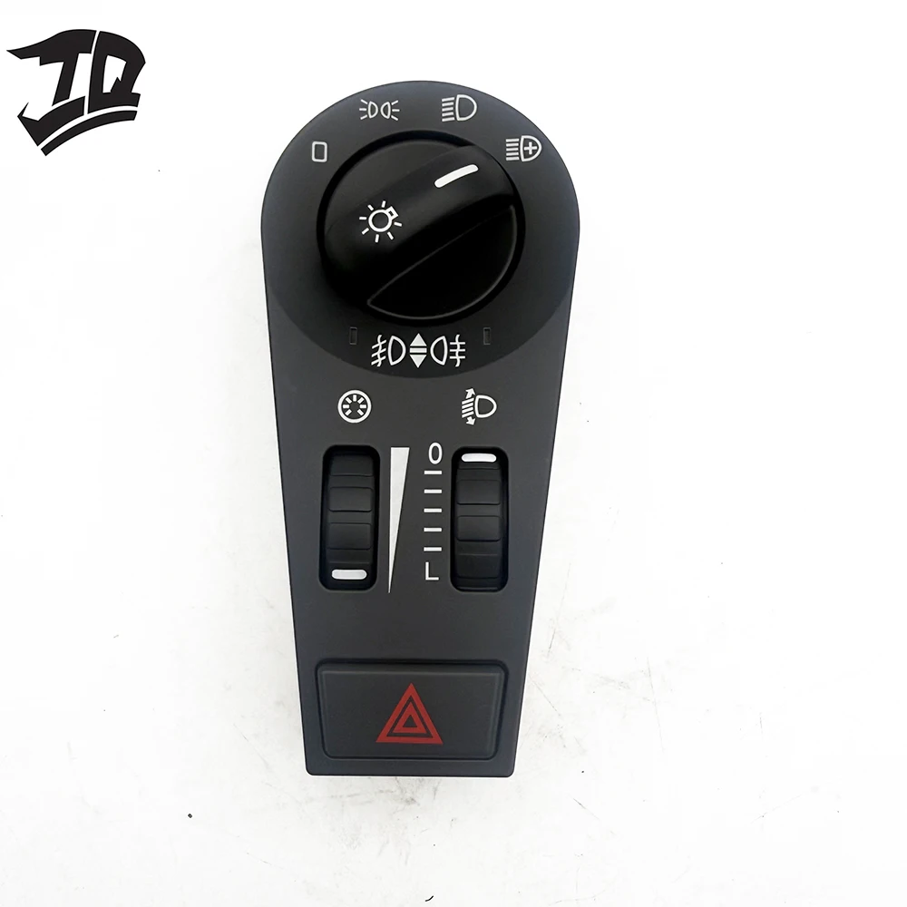 Headlight Fog Lamp Switch 20953573 20942846 20466304 For Volvo FH FM VNL Truck 2006-2021