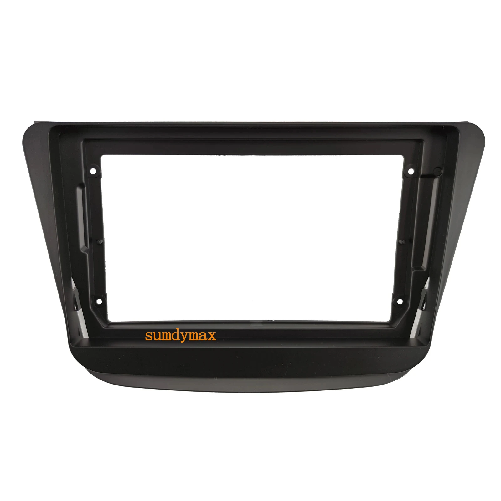 9inch Android Car Radio Frame Kit For SUZUKI WAGON R 2019 -2022 car panel Auto Stereo Head Unit Dash Panel Fascia Mount