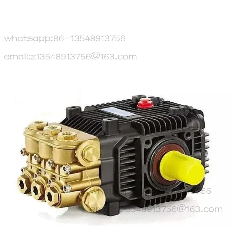 High pressure pump, textile mill humidifier water pump factory direct sales, spot