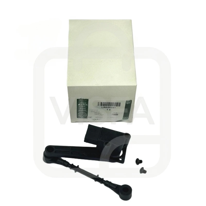 

1PC OEM LR020161 LR020159 Rear Left/Right Vehicle Height Sensor for LAND ROVER RANGE ROVER SPORT DISCOVERY 3 CLASSIC AH223D083DA