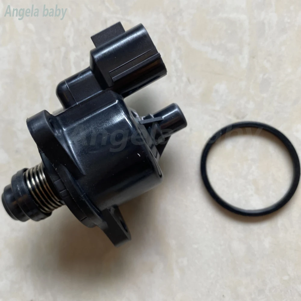 OEM Mitsubish-i Lancer Evolution EVO 7 8 9 2.0L 4G63 New Idle Air Control Valve For 01-07 Фото №3
