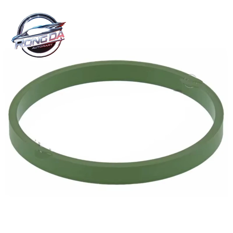 11617801943 New Engine Intake Manifold Housing Throttle Gasket For BMW F20 1.6 114d 116d 2012-2015 OEM 9006943011 11618509400