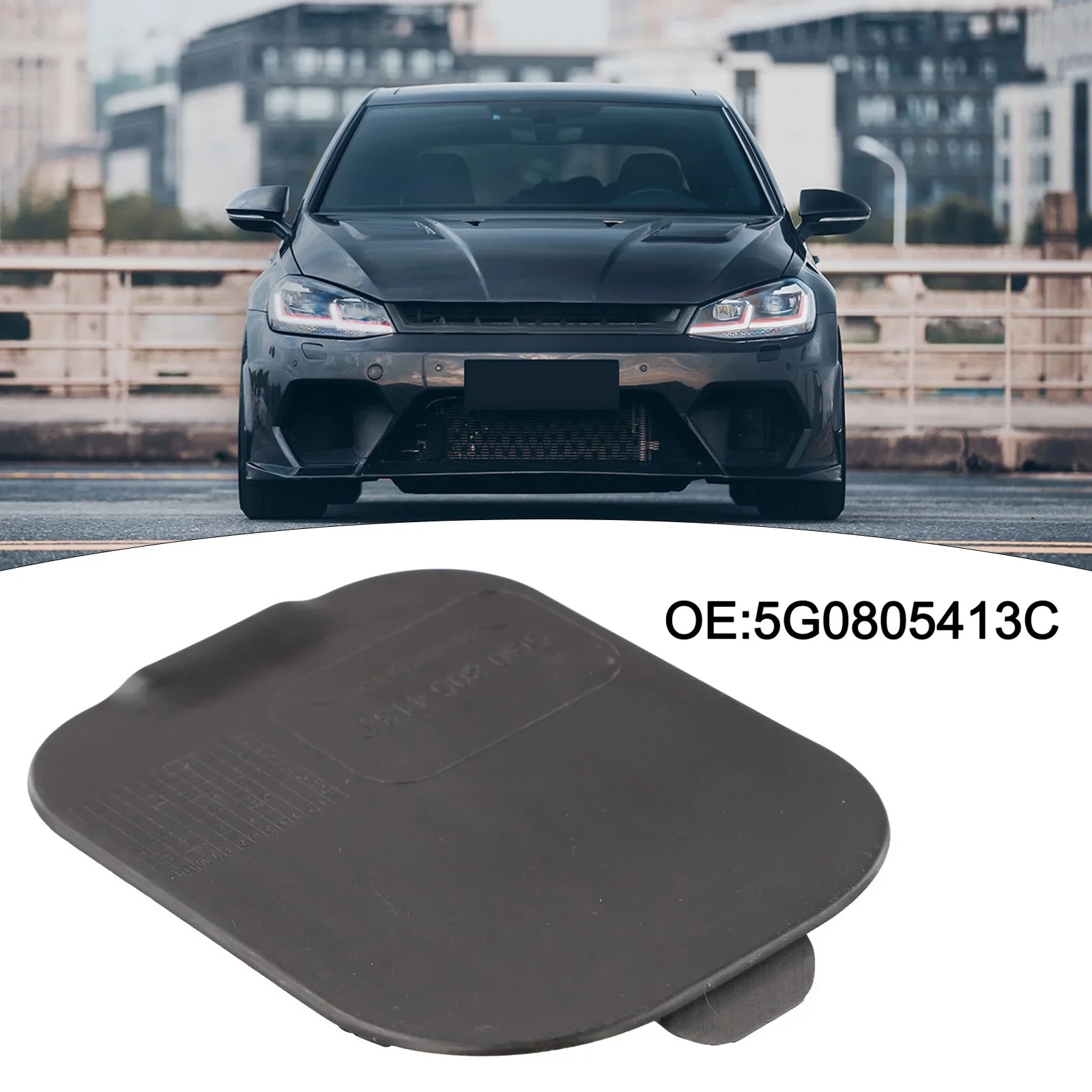 Car Maintenance Black Wheel Arch Trim Fender Liner User-friendly Design Long-lasting Performance Easy Installation