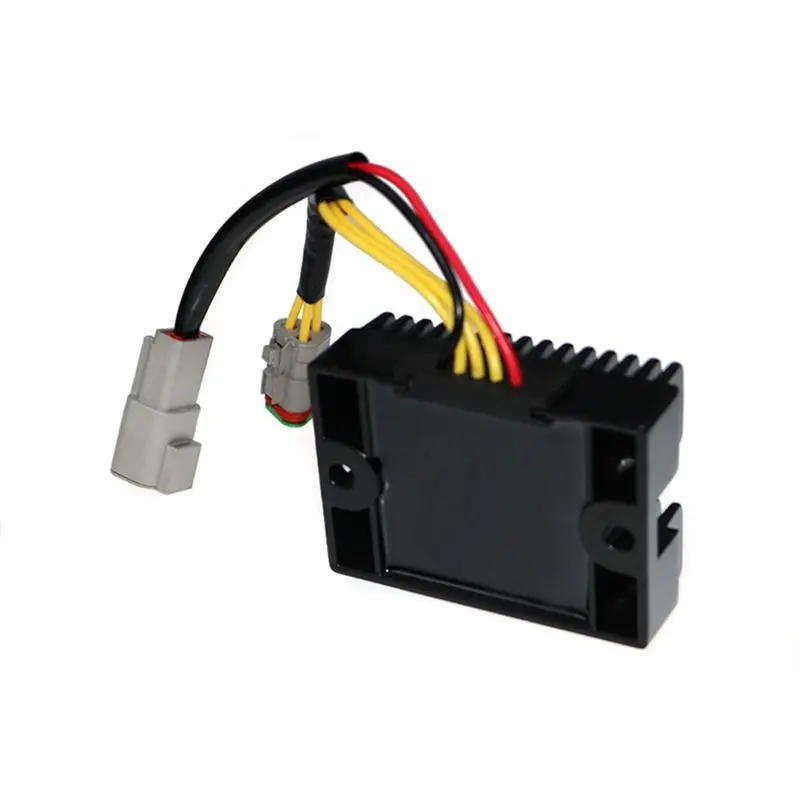 Portable Voltage Regulator Rectifier For Sea-Doo RXP RXT GTX 3D RFI DI 215 155 WAKE 215 GTI LE RFI 278001969 278001581
