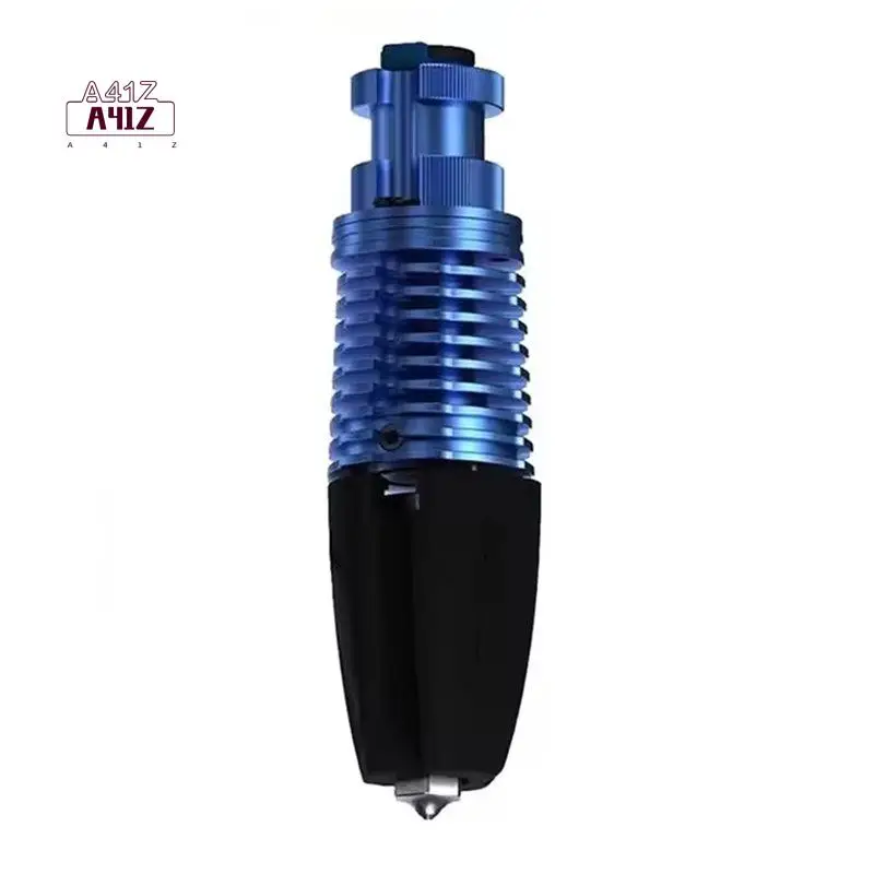A41Z-For Phaetus Rapido Plus Hotend PT1000 For DDG Bowden CW2 Extruder BLV Voron Vzbot Replace Dragon Hotend