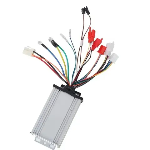 8 best sales 36V-styrenhet - №8