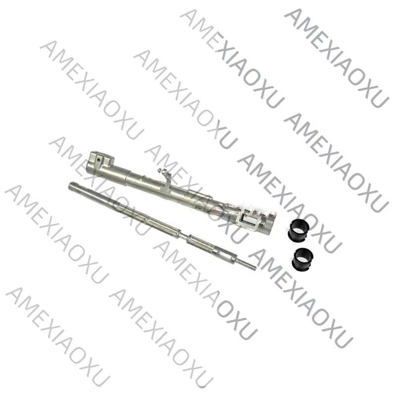 

Steering Column Shift Tube Assembly w/ Bushings for ford Lincoln Mercury F3TZ7L278A F57A7215AA