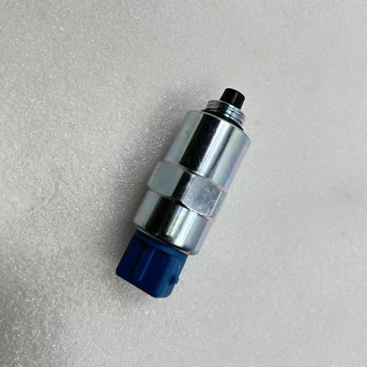 

312D 320D 313D2 E320D 312C 315B Machine Engine 3054C Stop Solenoid 24V 147-2645 1472645