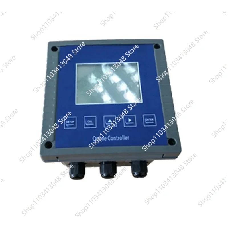 

Factory Water Quality Analyzer