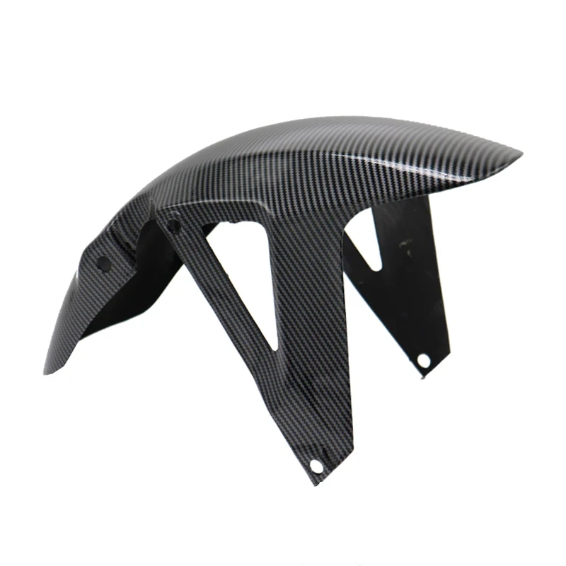 Motorcycle Front Fender Splash Mud Guard For Honda NC700 NC750 NC700X NC700S NC750X NC750S ABS Dust Guard Mudguard Cover Fairing