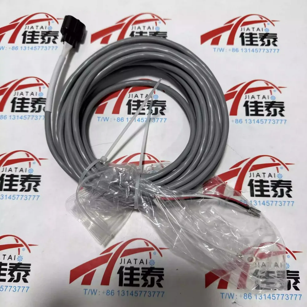 جديد لقطع غيار تكييف الهواء المركزي في يورك 025-29150-001 كابل تمديد محول مستشعر الضغط #3