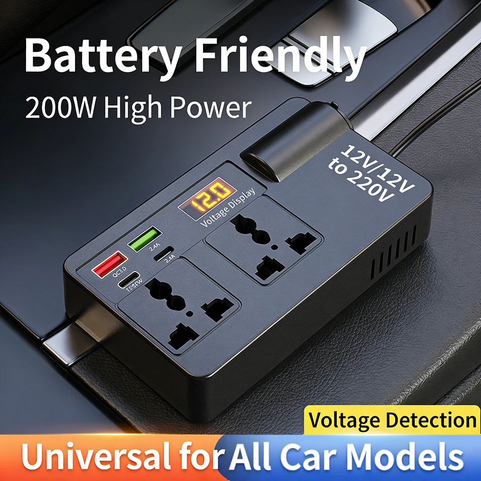 Thumbnail 2 - #79 Best Power Inverters to Buy In 2026