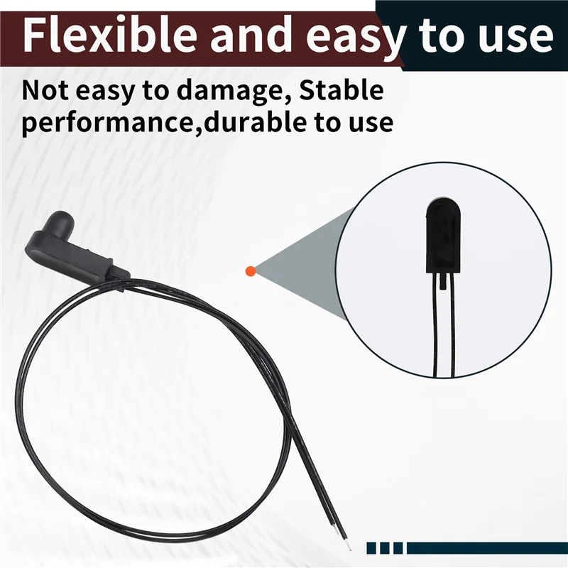 AY03-Car Air Conditioning Outdoor Temperature Sensor 675000358 For Maserati Quattroporte Ghibli Levante 2017+