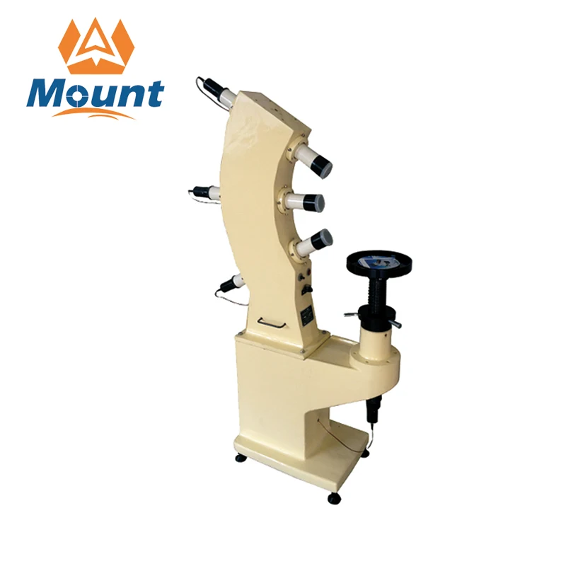 Colimador láser óptico de alta precisión serie F550, gran oferta, para calentar la estación Total, teodolito, instrumento de inspección de nivel automático