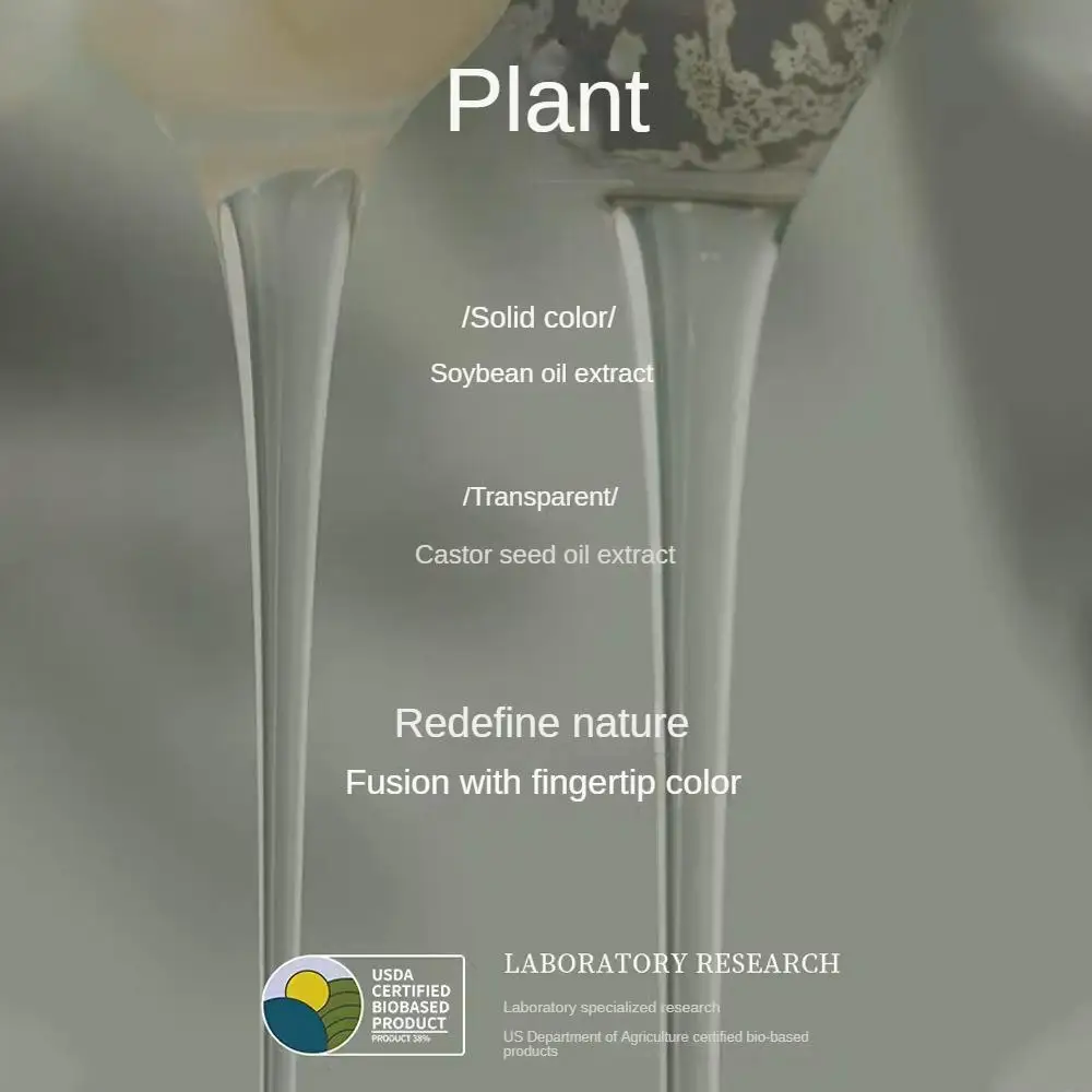 Strumenti per Manicure varie tonalità liquido squisito e durevole colla per unghie popolare forniture per unghie Gel per fototerapia per gli amanti delle unghie