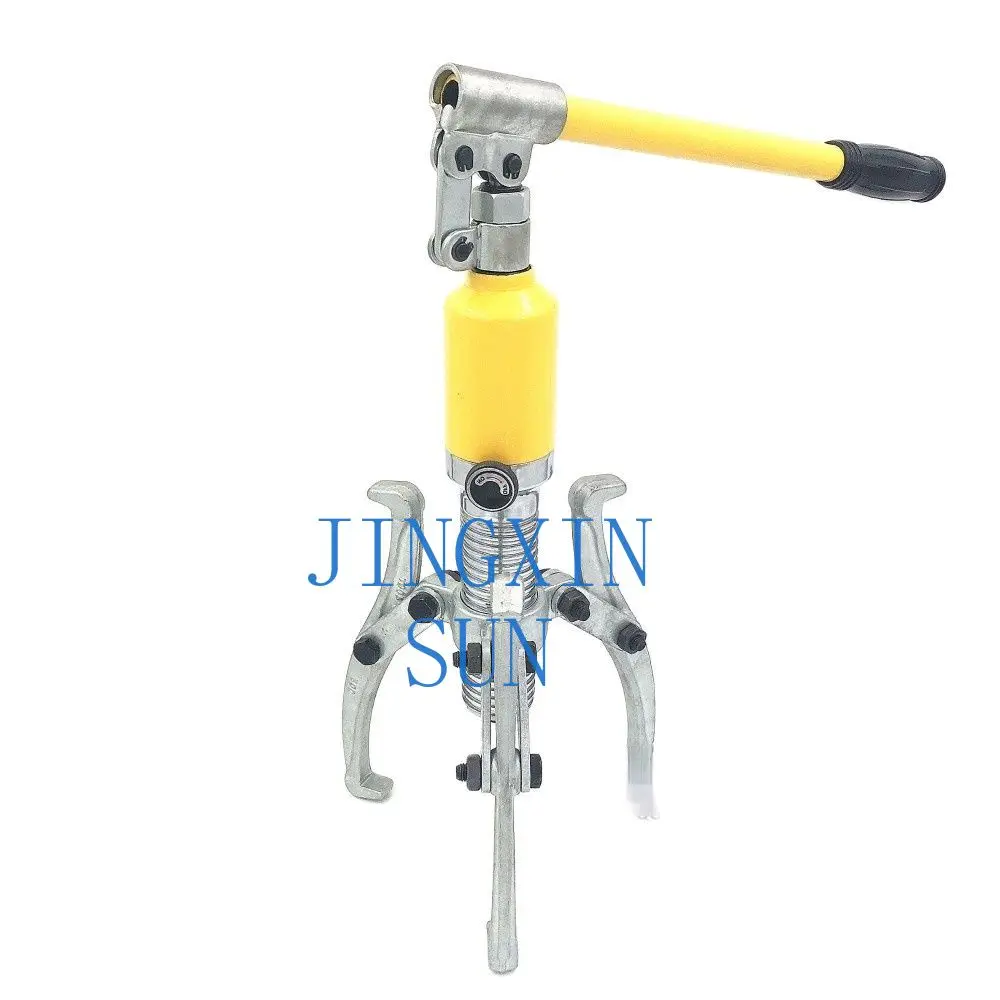 5 10 20 30 50 ton adjustable 2 or 3 Arm wheel gear puller tensioner tools hydraulic bearing puller