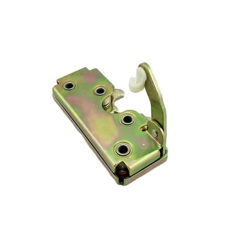 Liugong loader lock accessories 50C 30E 40B block accessories handle lock body with screws