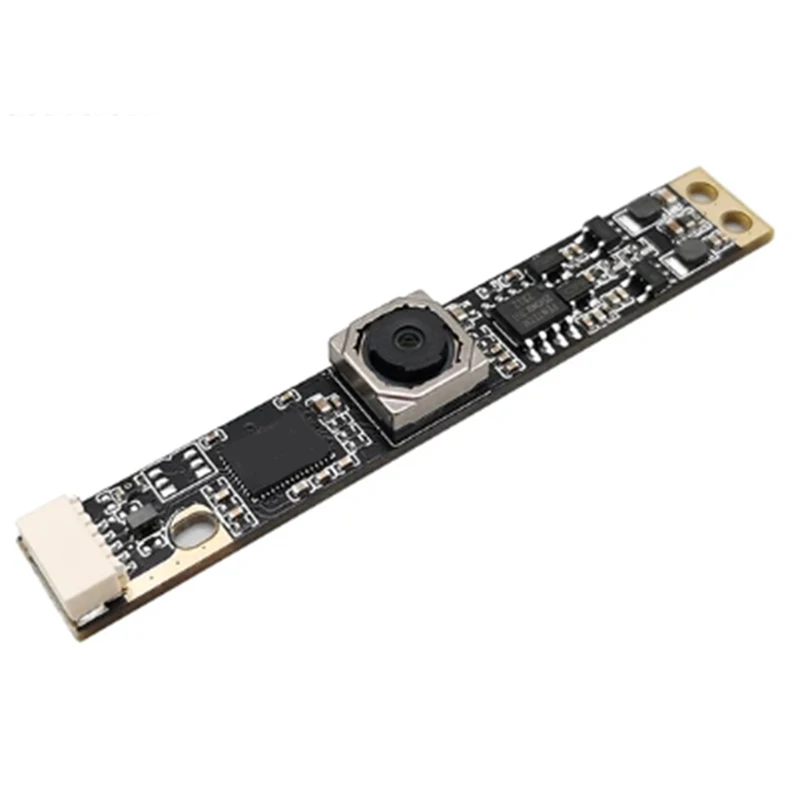 

5MP 2K HD Autofocus Wide Angle Camera Module CMOS OV5693 OTG USB Plug And Play For Windows Android