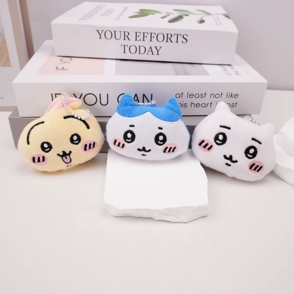 Cute Chiikawa Backp…