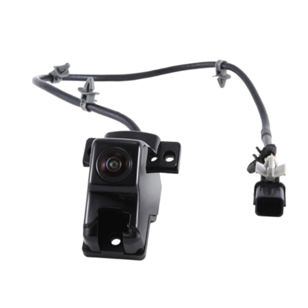 For Hyundai For Kia Rear View Back Up Parking Camera 95780-B1000 Wide Angle Safe Parking and Reverse Assistance