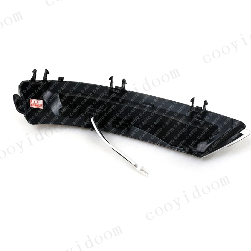 Car For Buick Regal 2011 2012 2013 2014 2015 2016 Left and Right LED Rearview Mirror Turn Signal Lights Lamp Car-styling